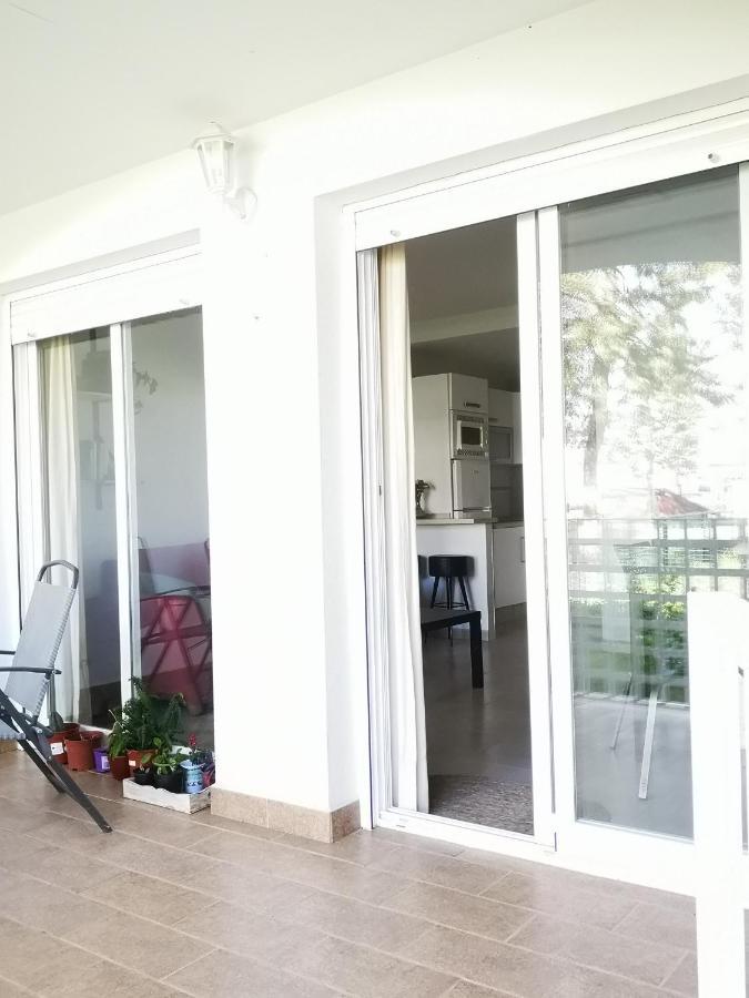 Entres Dos Paraisos: Zahara De Los Atunes Y Tarifa La Zarzuela Ngoại thất bức ảnh