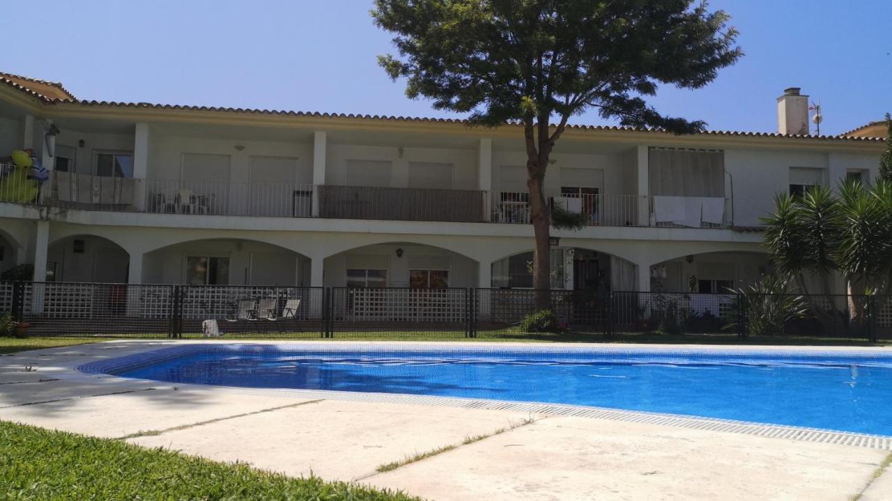 Entres Dos Paraisos: Zahara De Los Atunes Y Tarifa La Zarzuela Ngoại thất bức ảnh