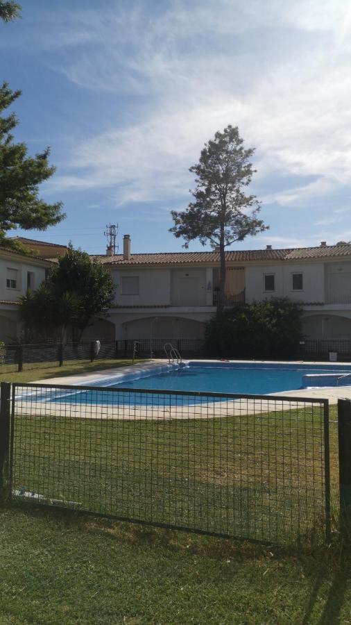 Entres Dos Paraisos: Zahara De Los Atunes Y Tarifa La Zarzuela Ngoại thất bức ảnh